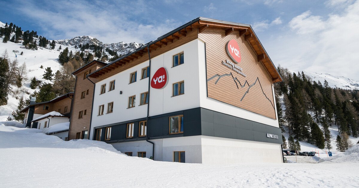 Alpincenter Obertauern in Obertauern